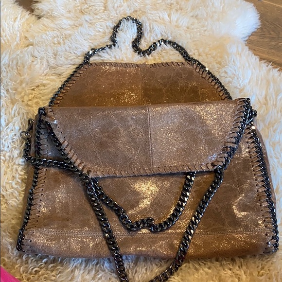 Brown purse - Picture 2 of 7
